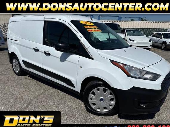 FORD TRANSIT CONNECT 2019 NM0LS7E28K1399454 image